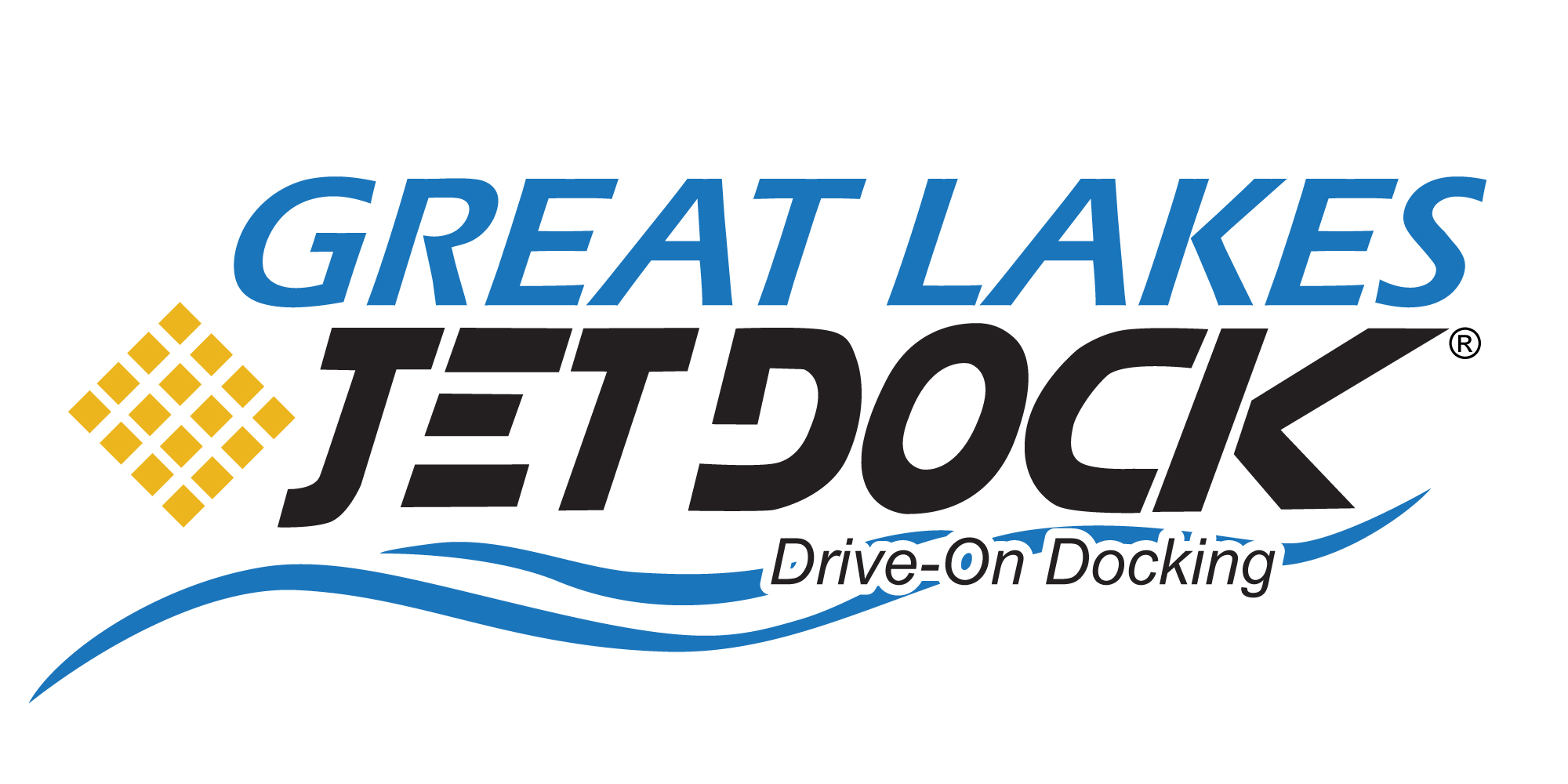Great Lakes Jet Dock